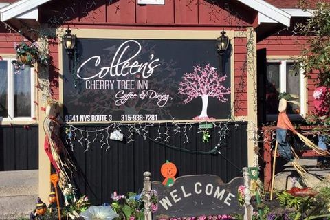 Cherry Tree Inn
