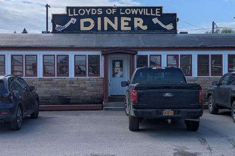 Lloyd's of Lowville